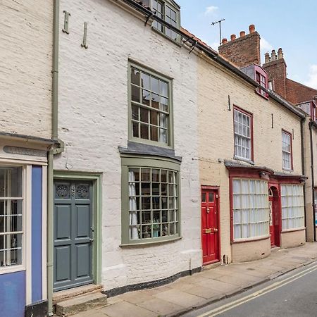 48 High Street Villa Bridlington Bagian luar foto