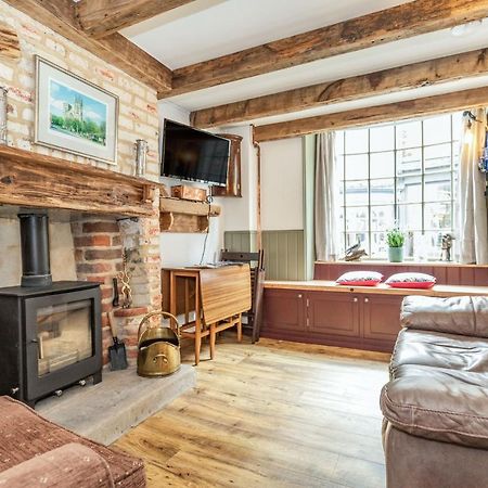 48 High Street Villa Bridlington Bagian luar foto