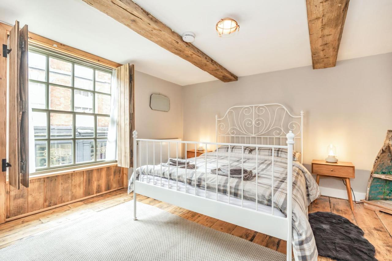 48 High Street Villa Bridlington Bagian luar foto