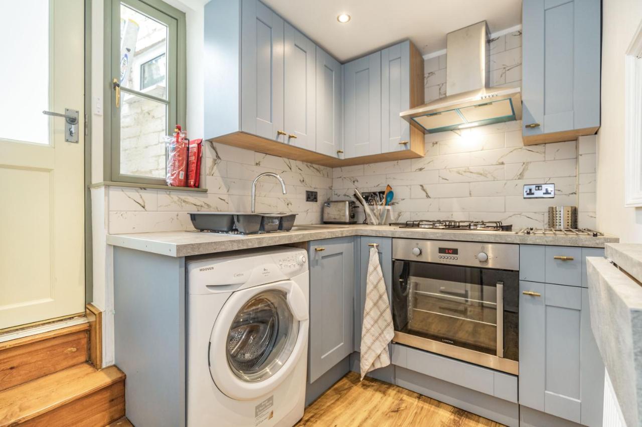 48 High Street Villa Bridlington Bagian luar foto
