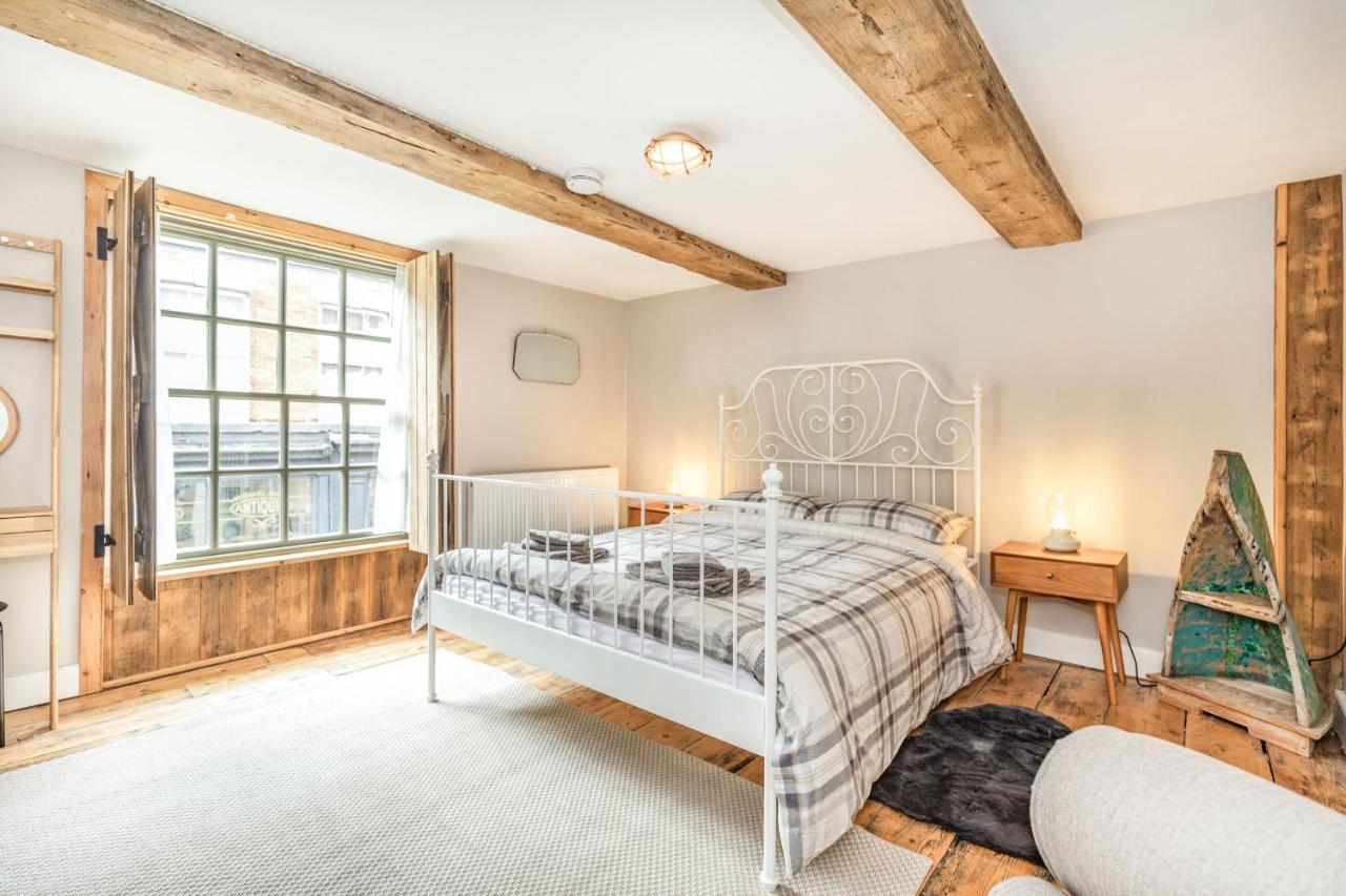 48 High Street Villa Bridlington Bagian luar foto