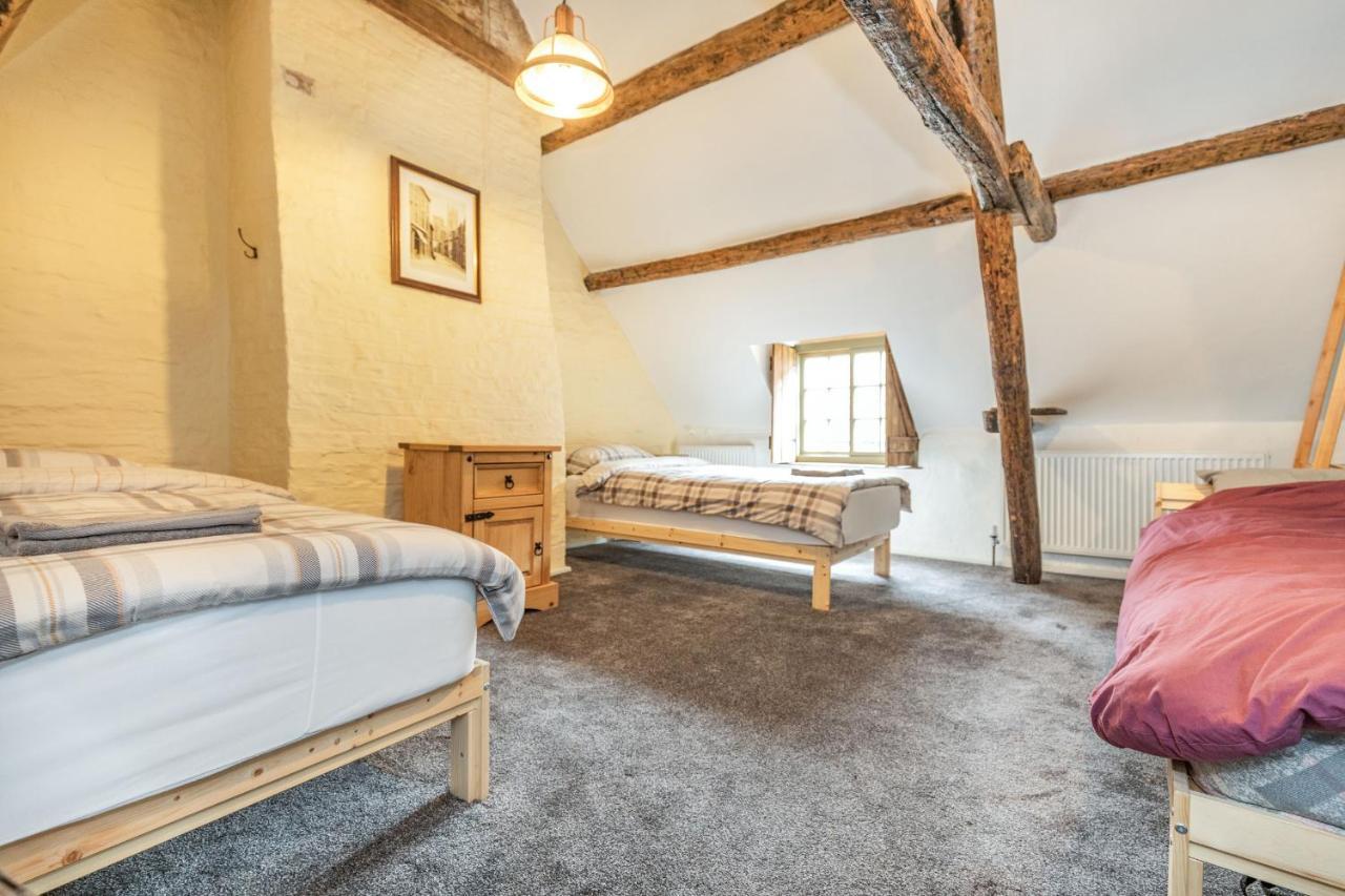 48 High Street Villa Bridlington Bagian luar foto
