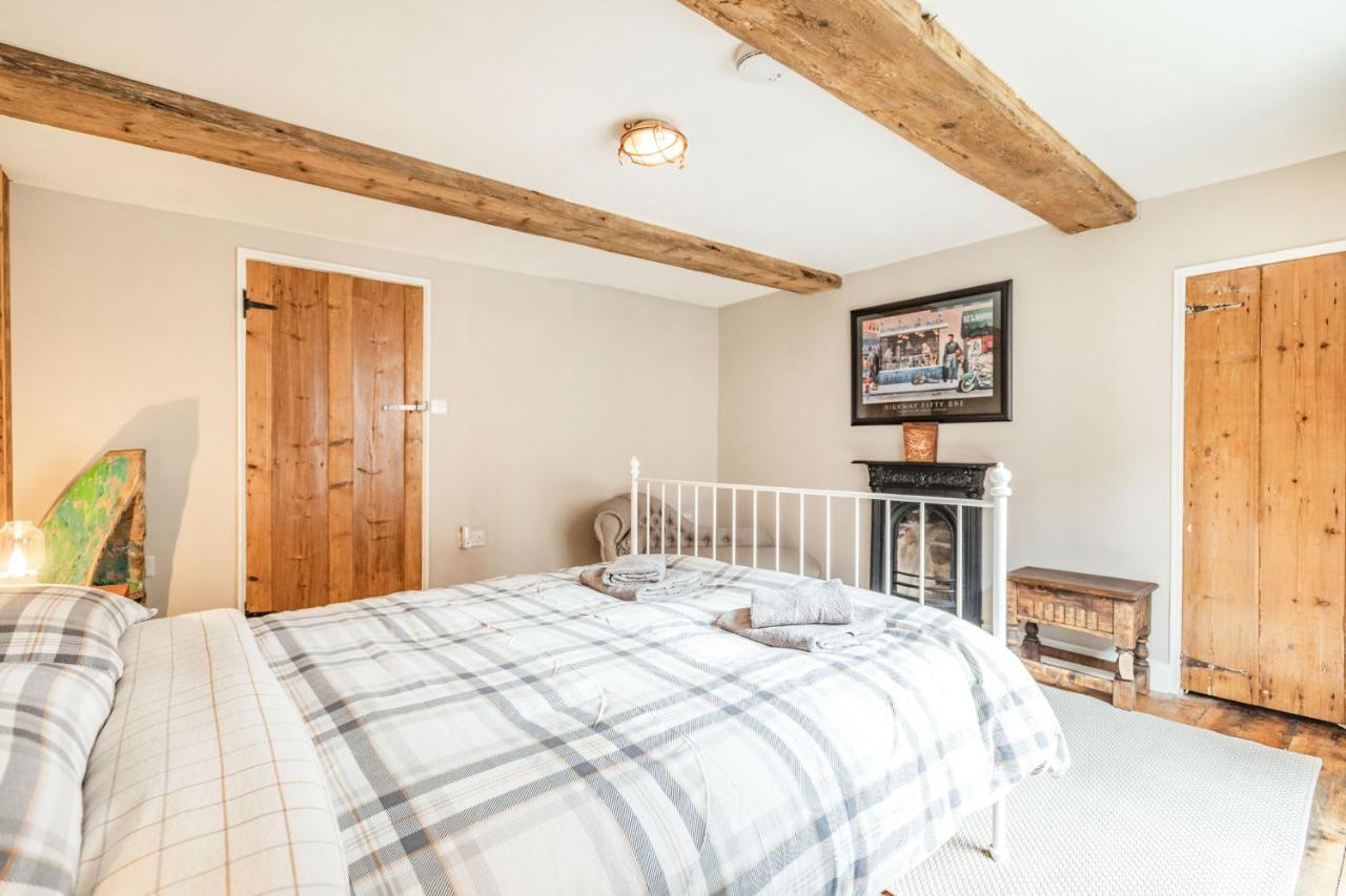 48 High Street Villa Bridlington Bagian luar foto