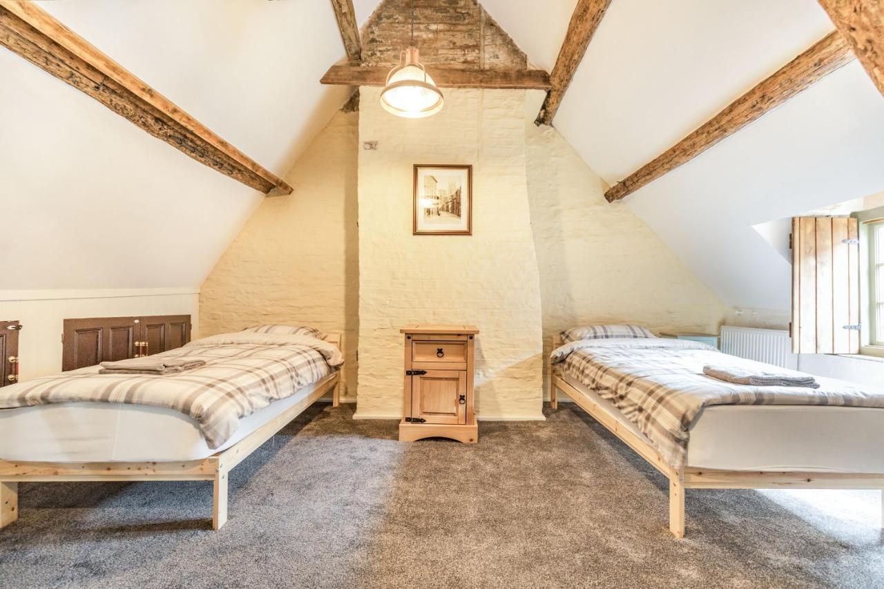 48 High Street Villa Bridlington Bagian luar foto