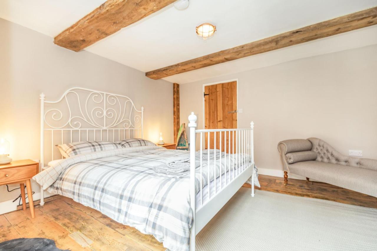 48 High Street Villa Bridlington Bagian luar foto