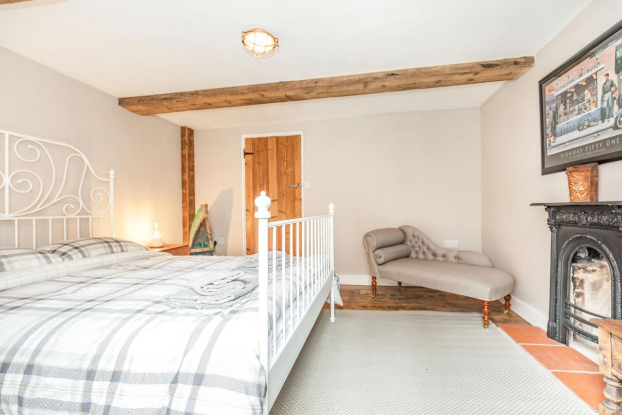 48 High Street Villa Bridlington Bagian luar foto