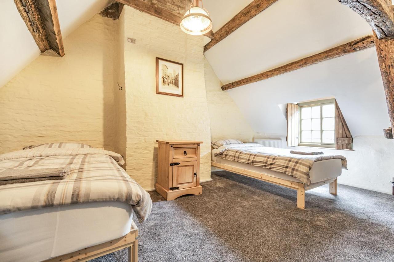 48 High Street Villa Bridlington Bagian luar foto